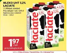 Stokrotka Mleko oferta