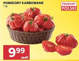 Stokrotka Pomidory Polski oferta