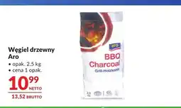 Makro Węgiel drzewny Aro oferta