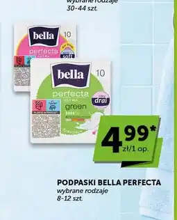 ABC Podpaski Bella Perfecta oferta