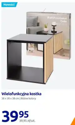 Action Wielofunkcyjna kostka oferta