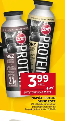 Stokrotka Napój oferta