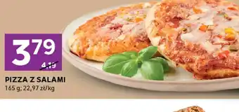 Stokrotka Express Pizza oferta