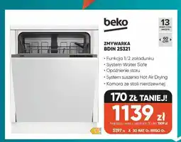 Max Elektro Zmywarka Beko oferta