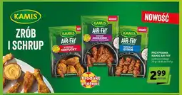ABC Przyprawa Kamis Air-Fry Kurczak Gyros oferta