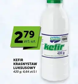 ABC Kefir Krasnystaw luksusowy oferta