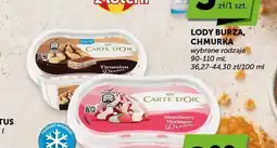 ABC Lody Carte D'Or Mini Tiramisu Dream oferta