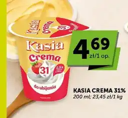 ABC Kasia Crema 31% oferta