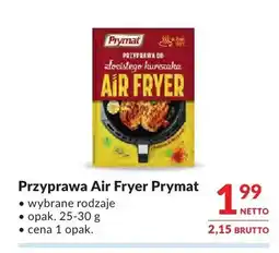 Makro Przyprawa Air Fryer Prymat oferta