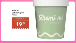 Dino Lody pistacjowe Kremi mi oferta