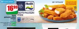 Dino Paluszki rybne Frosta oferta