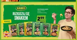 ABC Przyprawa Kamis Posypka Bomba Umami oferta