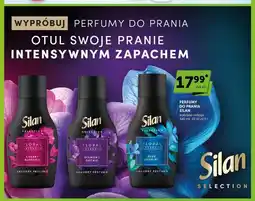 ABC Perfumy do prania Silan Selection Cherry Blossom oferta