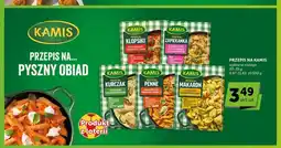 ABC Mieszanka przypraw Kamis Przepis na Kurczaka po toskańsku oferta
