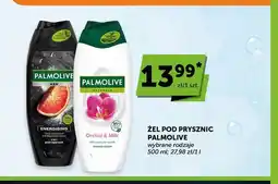 ABC Żel pod prysznic Palmolive Men Energising oferta