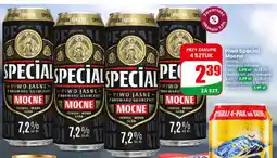 Dino Piwo Specjal oferta