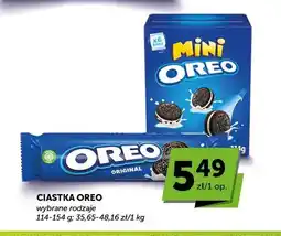 ABC Ciastka Oreo Original oferta