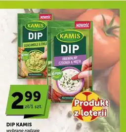 ABC Dip Kamis Guacamole & Chili oferta