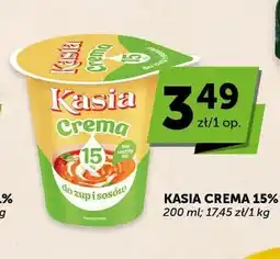 ABC Kasia Crema 15% oferta