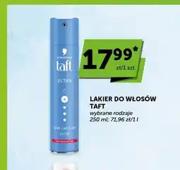 ABC Lakier do włosów Taft Ultra oferta