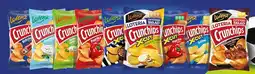 ABC Chipsy Crunchips Ketchup oferta