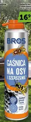 ABC Gaśnica na osy i szerszenie Bros oferta