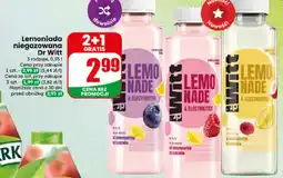 Dino Lemoniada Dr Witt oferta