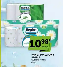 ABC Papier toaletowy Regina oferta