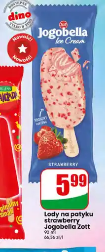 Dino Lody Jogobella oferta