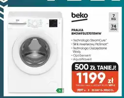 Max Elektro Pralka Beko oferta