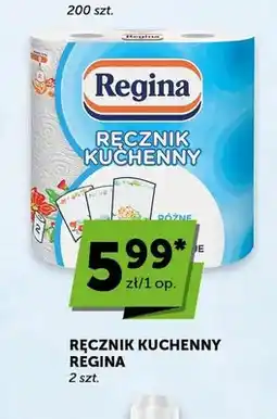 ABC Ręcznik kuchenny Regina oferta