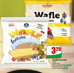 Dino Wafle oferta