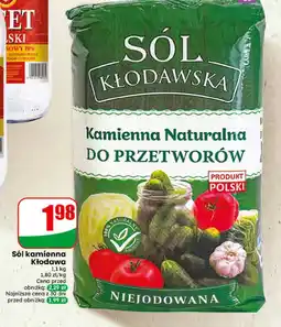 Dino Sól kamienna Kłodawska oferta