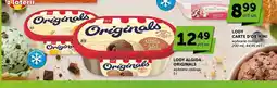 ABC Lody Algida Originals Strawberry Meringue oferta