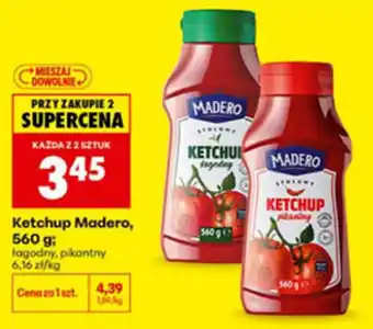 Ketchup Madero
