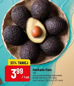 Polomarket Awokado Hass oferta