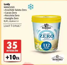 Intermarche Lody MANCUSO oferta