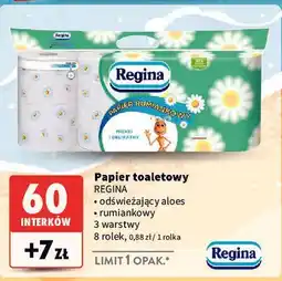 Intermarche Regina Papier toaletowy oferta