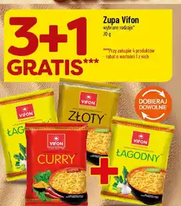 Polomarket Zupa Vifon oferta