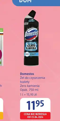 dm drogerie markt Żel do WC Domestos oferta