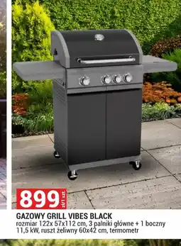 Merkury Market Termometr Vibes oferta