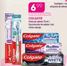 Koliber drogerie Pasta do zębów Colgate oferta