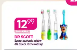 Koliber drogerie Szczoteczka do zębów oferta