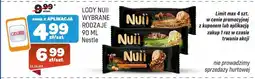 Społem Lody oferta