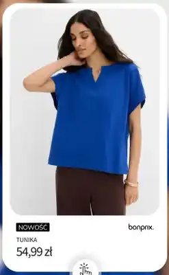 BonPrix Tunika Bonprix oferta