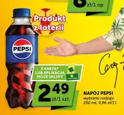 ABC Napój Pepsi oferta