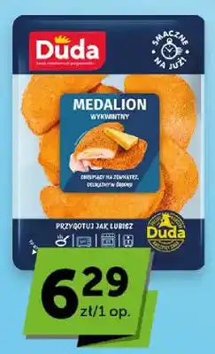 ABC Medalion Cedrob Duda oferta