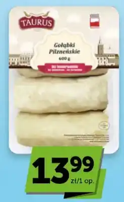 ABC Gołąbki Pilzneńskie Taurus oferta