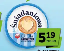 ABC Margaryna Śniadaniowa Klasyczna oferta