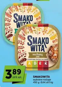 ABC Margaryna Smakowita oferta